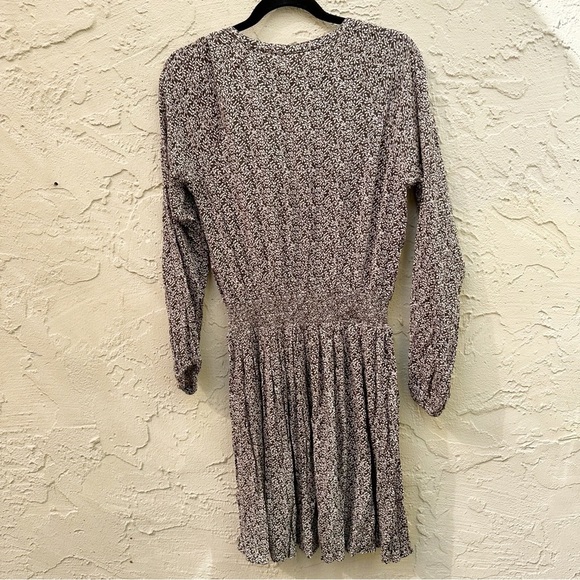 NWT Faherty Montara Dress in Leaf BatikS - Picture 7 of 7